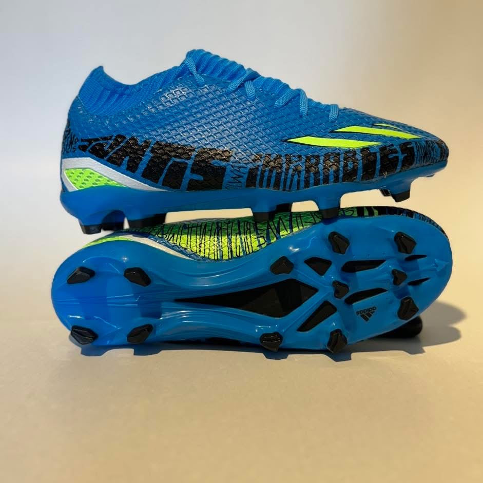Crampons Enfants Adidas - Overdose Sport