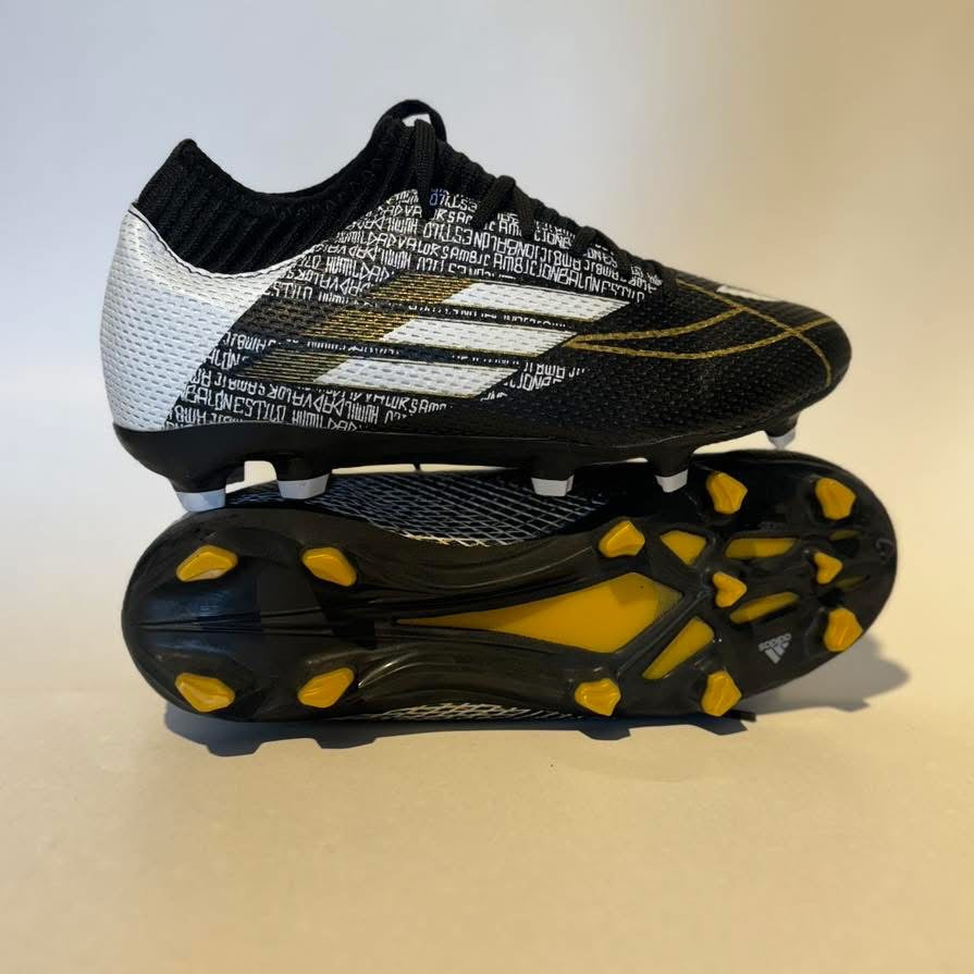 Crampons Enfants Adidas - Overdose Sport