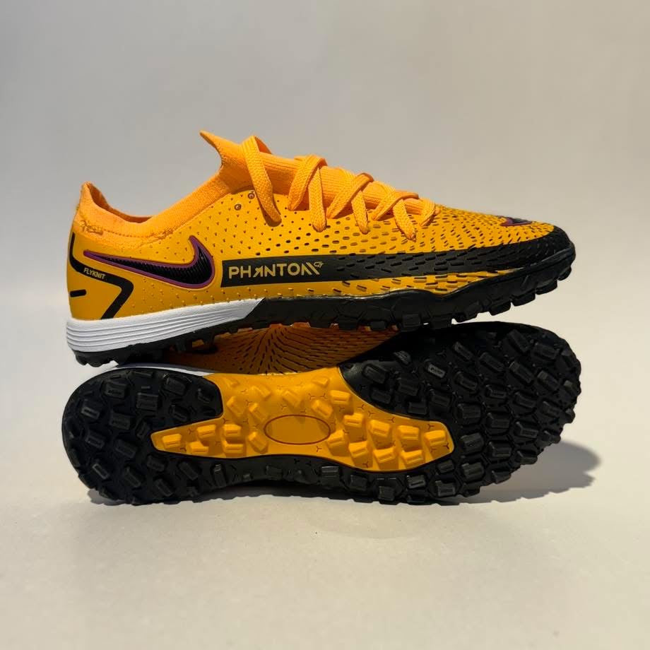 Demi Crampons Nike Phantom - Overdose Sport