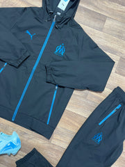 Tracksuit imperméable Olympique de Marseille