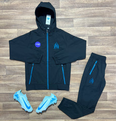 Tracksuit imperméable Olympique de Marseille