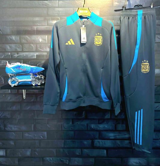 Tracksuit Argentine 2024/2025