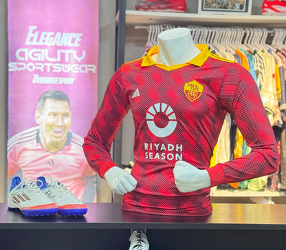 Pull AS Roma 2022/2023