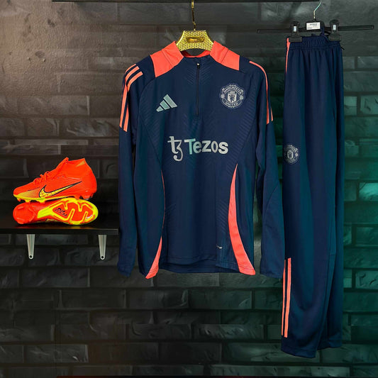 Tracksuit Manchester United 2024/2025