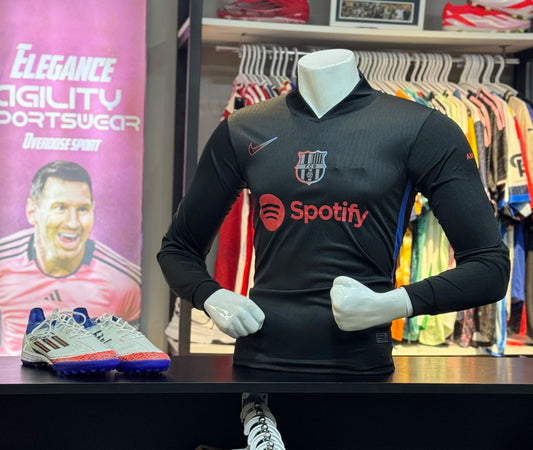 Pull FC Barcelone 2024/2025 – Away