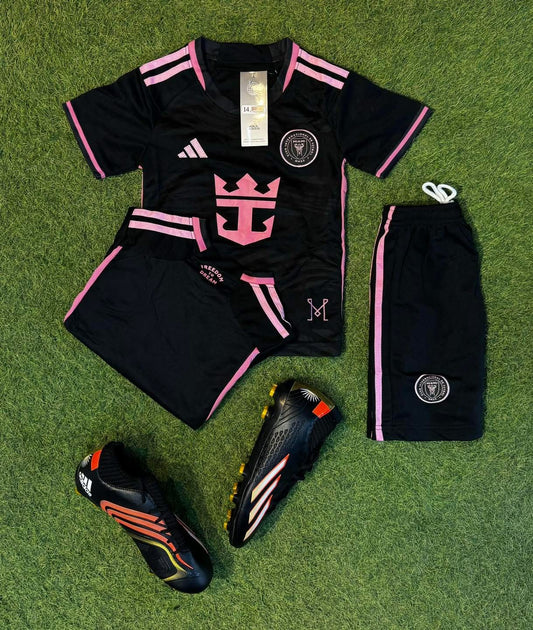 Tenue Enfant Inter Miami Extérieur 2024/2025