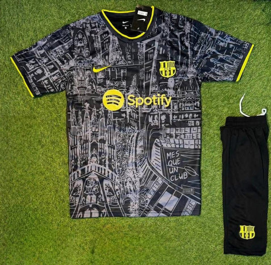 Tenue Barcelona  Special Edition Jersey