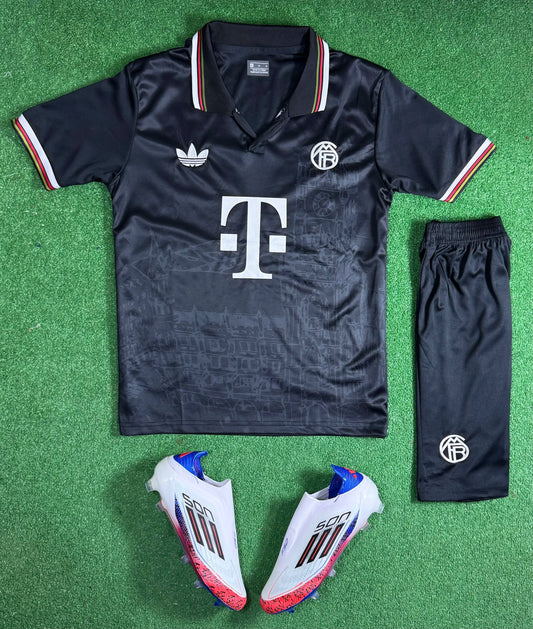 Tenue Bayern Munich 2025/2026