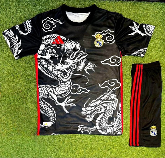Tenue Real Madrid Spécial Édition