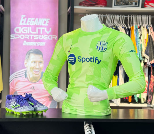 Pull FC Barcelone 2024/2025 – Third