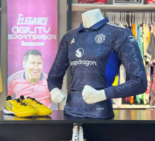 Pull Manchester United 2024/2025 – Away