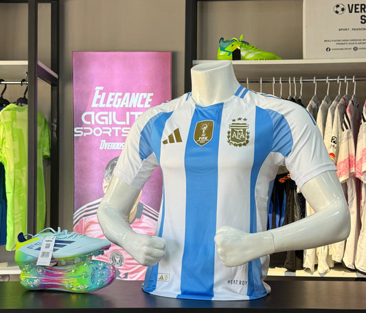 T-shirt Argentine 2024-2025