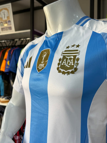 T-shirt Argentine 2024-2025