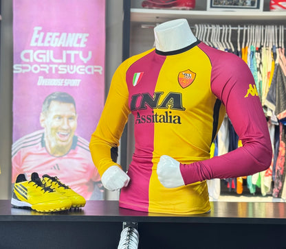 Pull AS Roma 2001/2002 – Montella