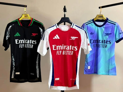 T-shirt Arsenal 2024 2025 - Overdose Sport