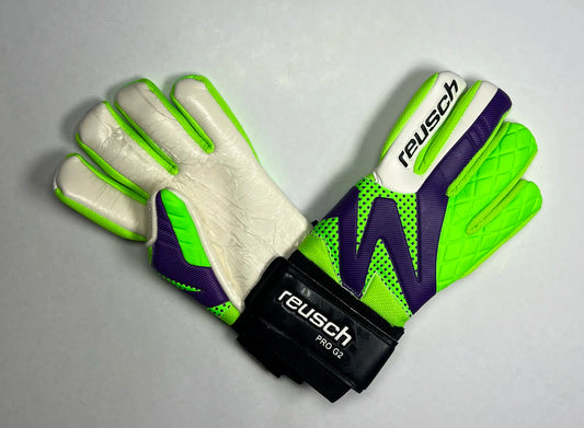 Gants de Gardien Reusch – Performance & Confort