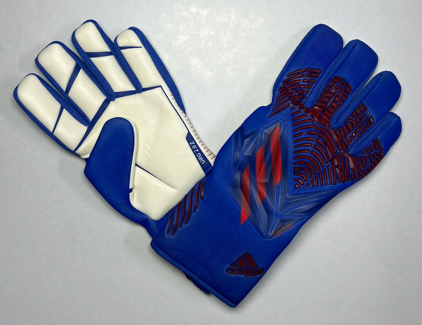 Gants adidas Predator -Petit taille