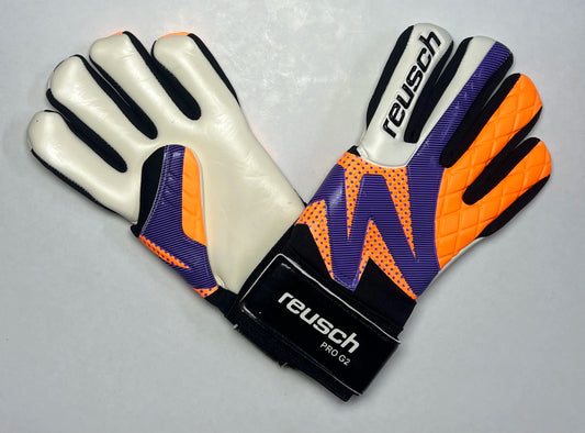 Gants de Gardien Reusch – Performance & Confort