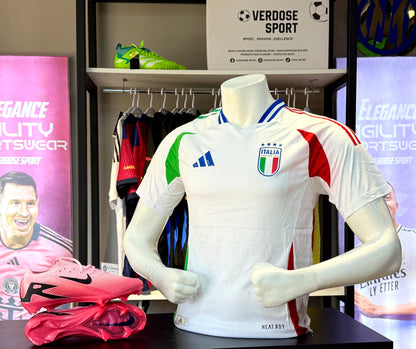 T-shirt Italia 2024-2025 - Overdose Sport