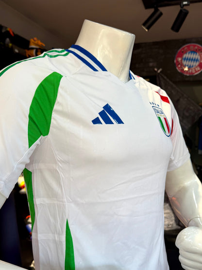 T-shirt Italia 2024-2025 - Overdose Sport