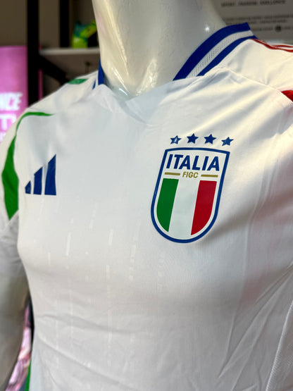 T-shirt Italia 2024-2025 - Overdose Sport