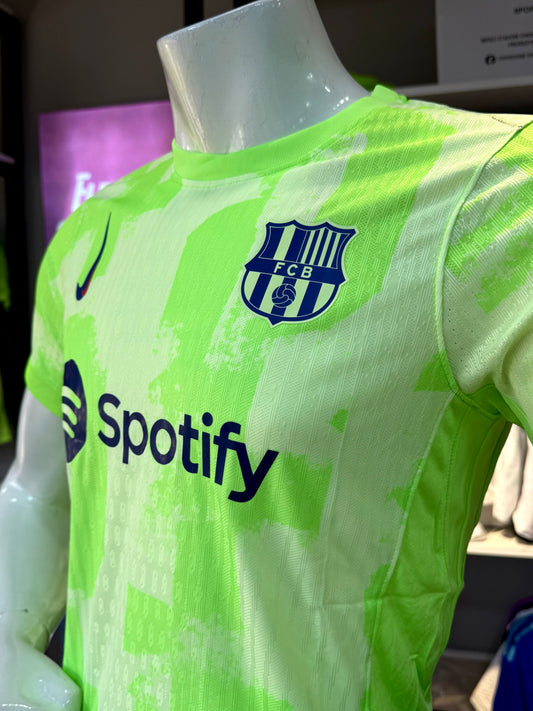 T-shirt FC Barcelona 2024-2025 - Overdose Sport