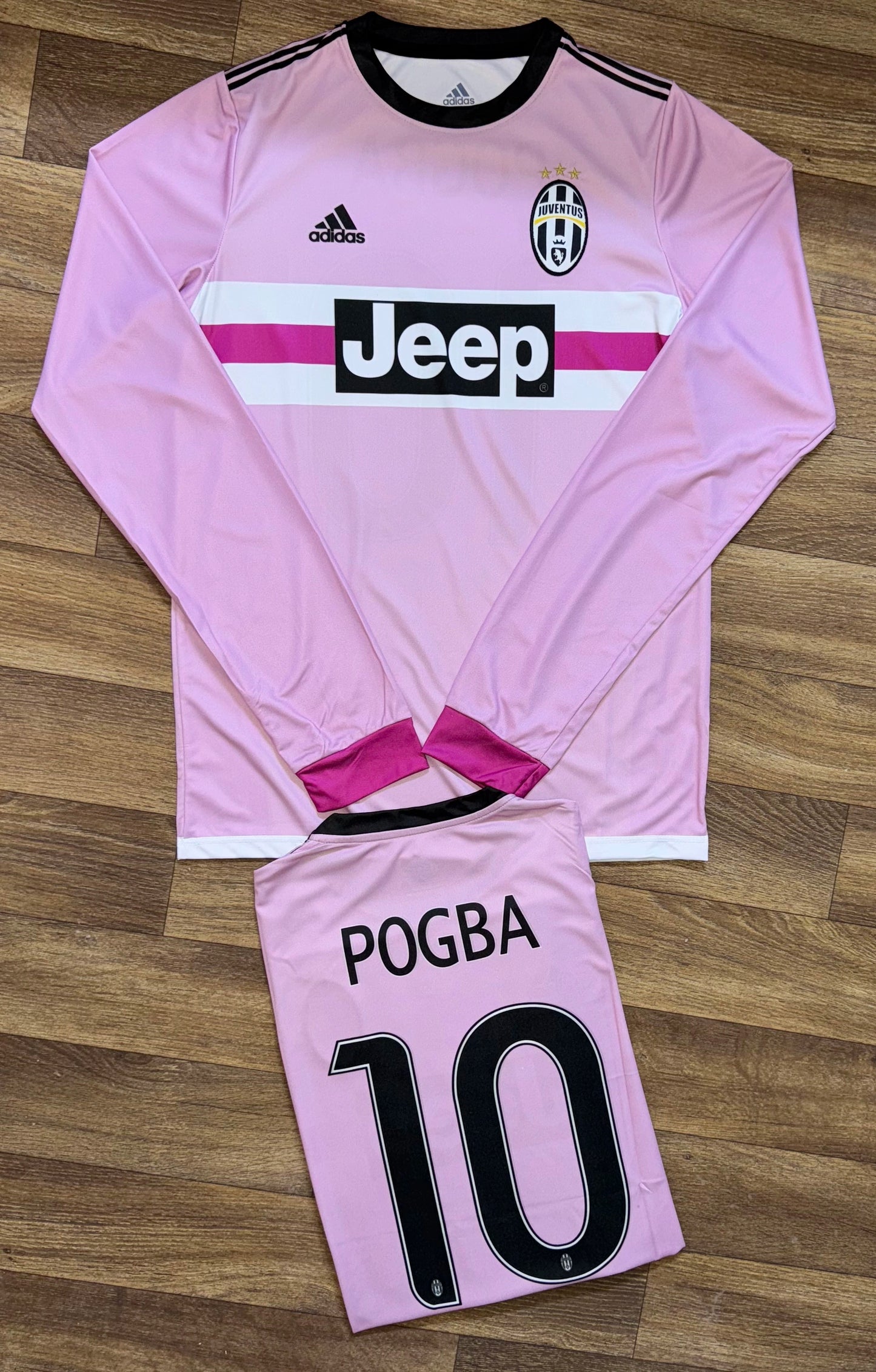 Pull juventus Pogba