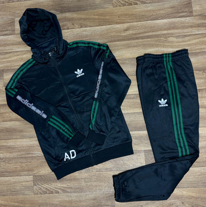 Survêtement Dabbeba Adidas – Style et Performance