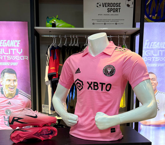 T-shirt Inter Miami CF 2023-2024 - Overdose Sport