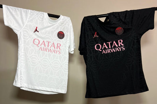 T-shirt PSG x Jordan – Officiel