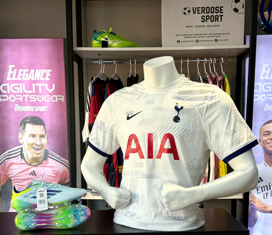 T-shirt Tottenham 2023-2024 - Overdose Sport