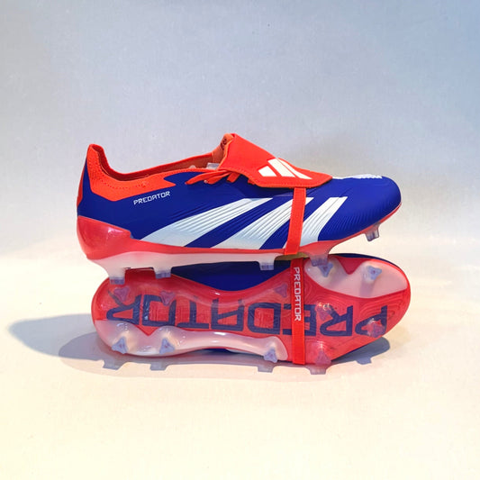 Crampons Adidas Predator - Overdose Sport