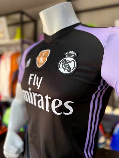 T-shirt Real Madrid Sergio Ramos 2016-2017