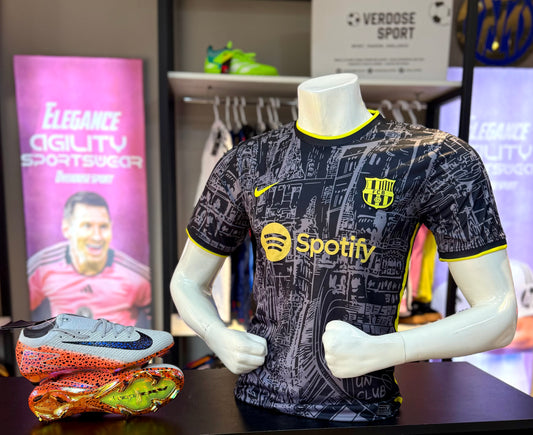 T-shirt FC Barcelona 2023-2024 - Overdose Sport