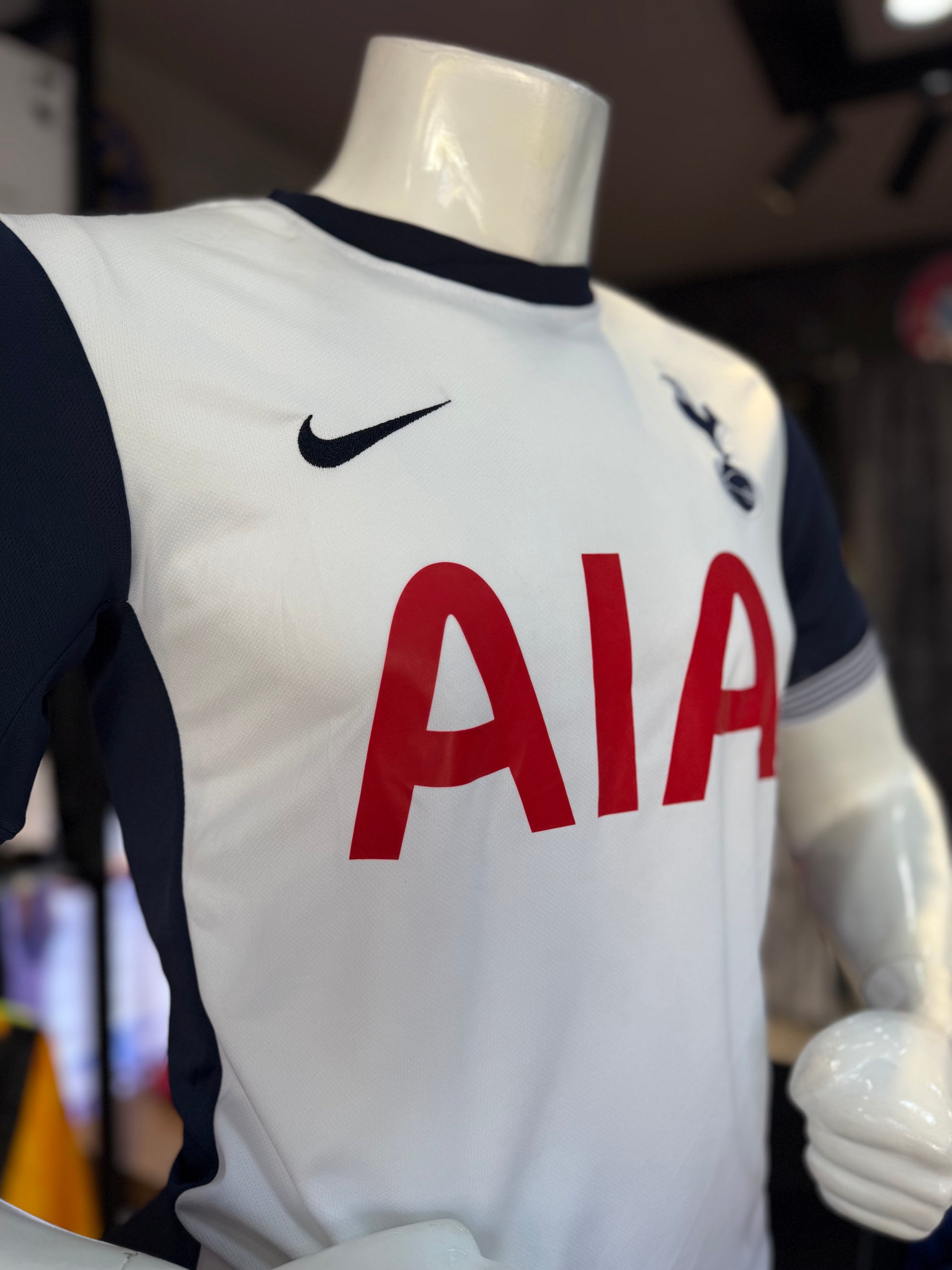 T-shirt Tottenham 2024-2025 - Overdose Sport