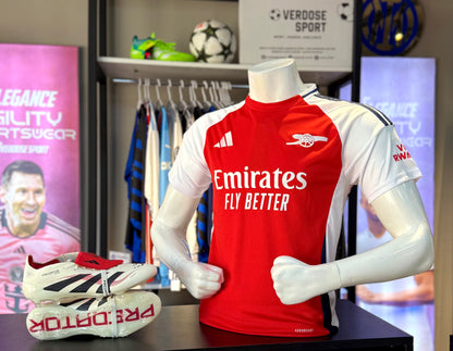 T-shirt Arsenal 2024-2025 - Overdose Sport