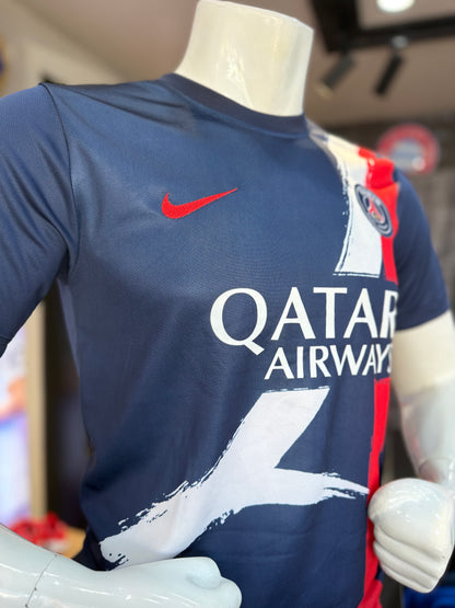 T-shirt Paris Saint Germain 2024-2025 - Overdose Sport