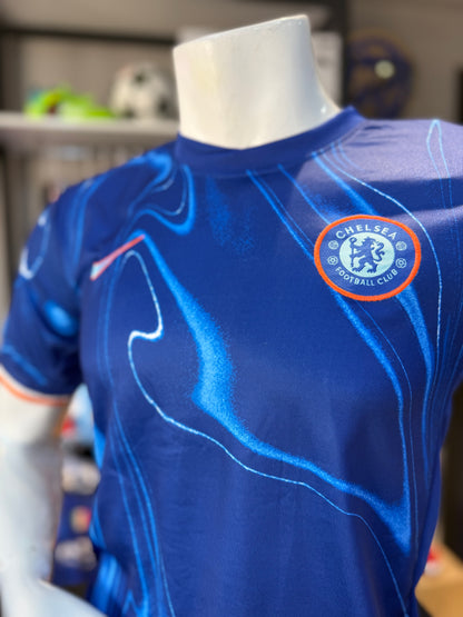 T-shirt Chelsea 2024-2025 - Overdose Sport