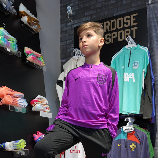 Tracksuit Enfant Angleterre