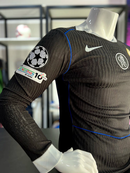 Pull FC Chelsea Super Good – Manches Longues Noir