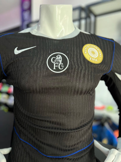 Pull FC Chelsea Super Good – Manches Longues Noir