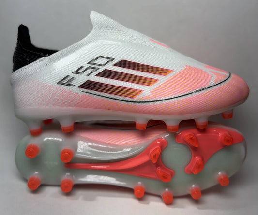 Crampon enfant adidas F50 SPRINTWFB