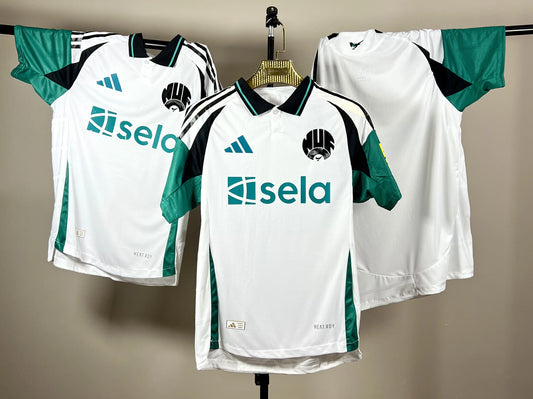 T-shirt Newcastle Third – Saison 2024/2025 - Overdose Sport