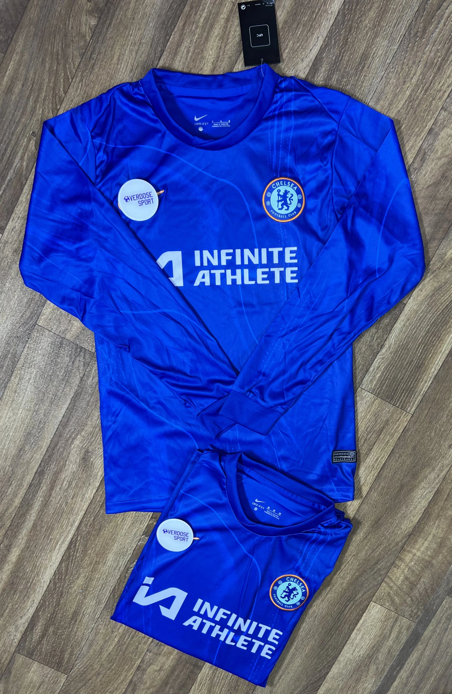 Pull Chelsea 2024/2025