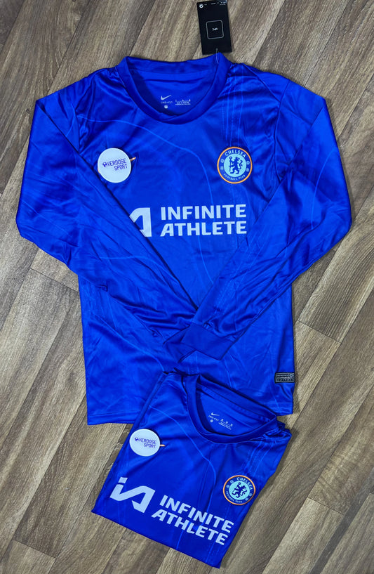 Pull Chelsea 2024/2025