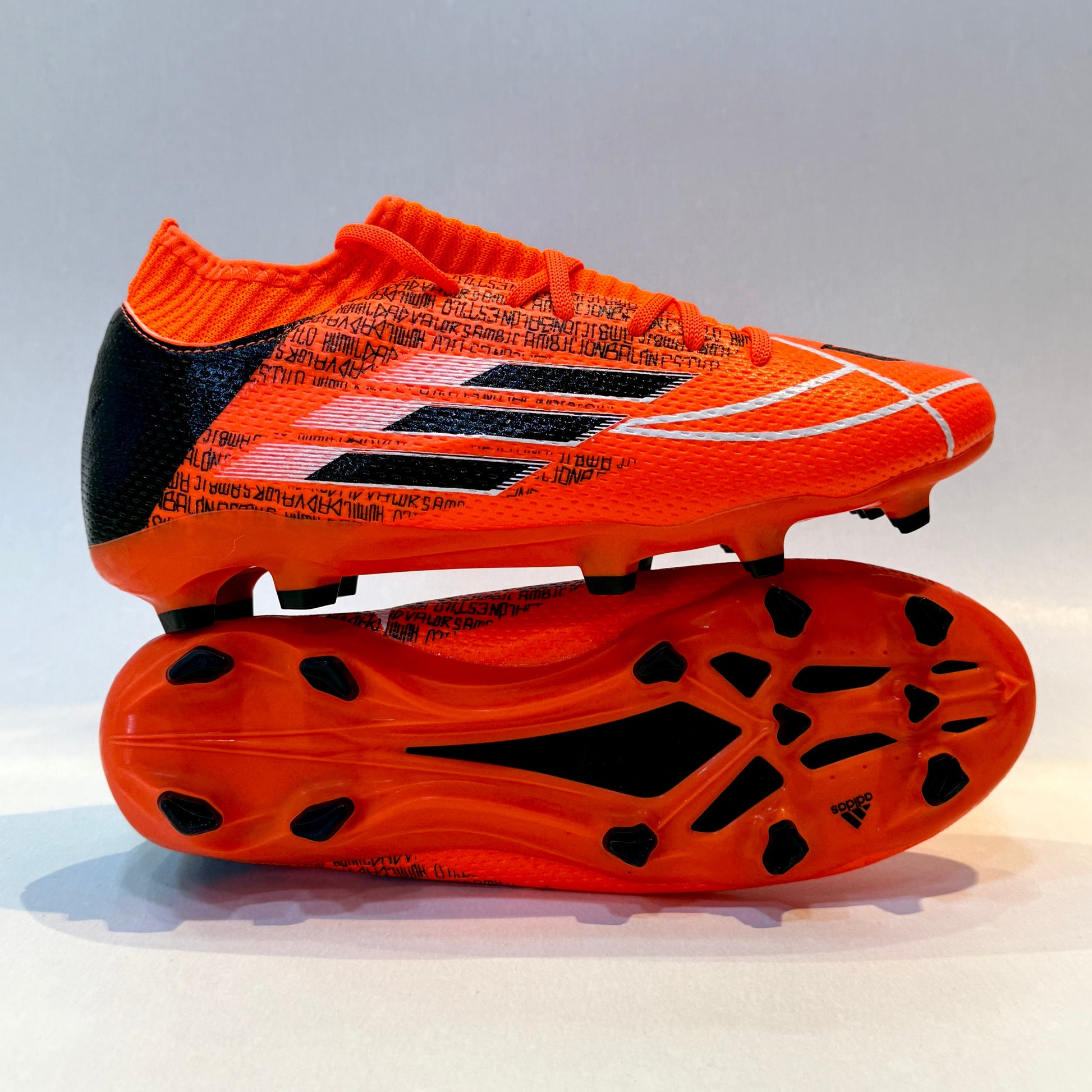 Crampons Enfants Adidas - Overdose Sport
