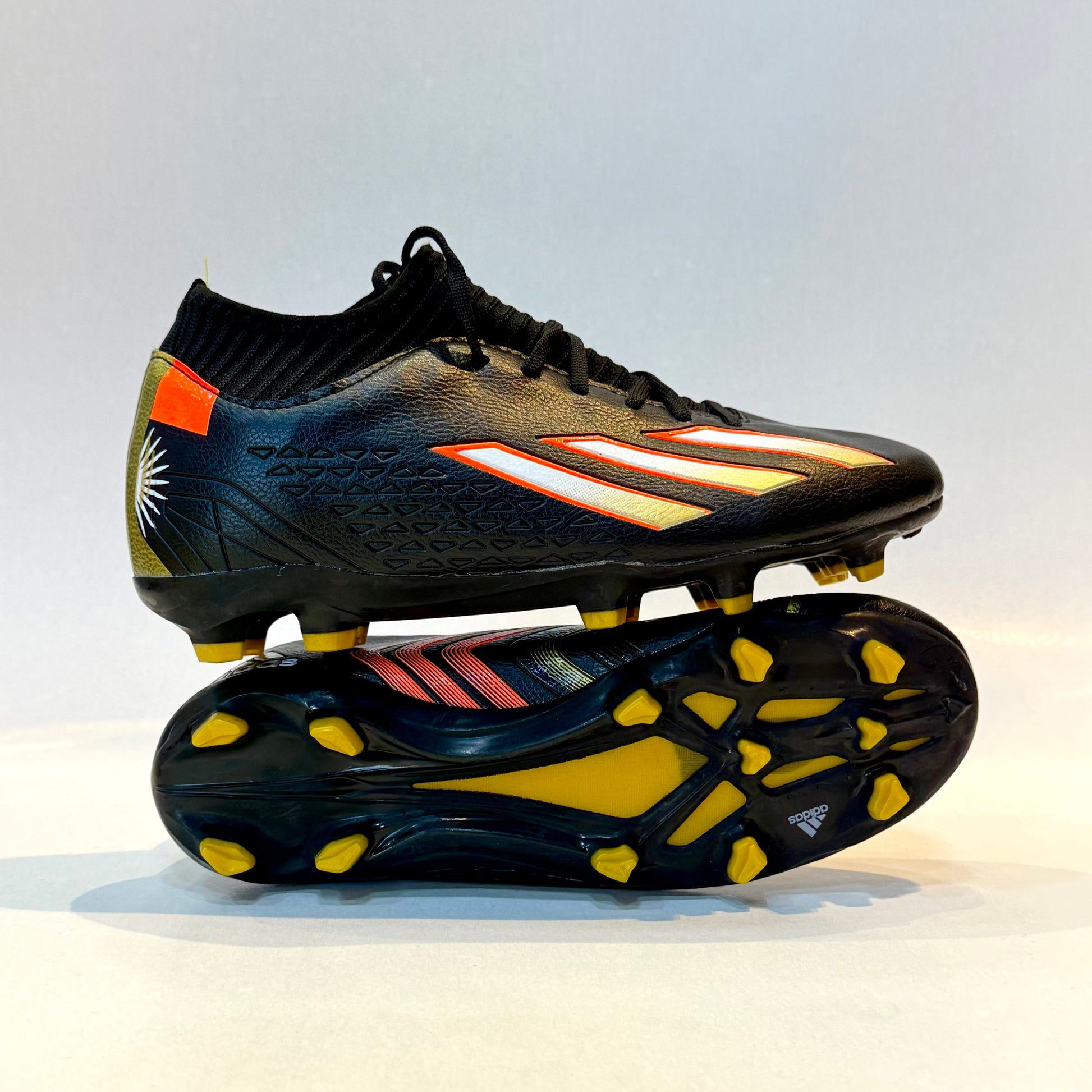 Crampons Enfants Adidas - Overdose Sport