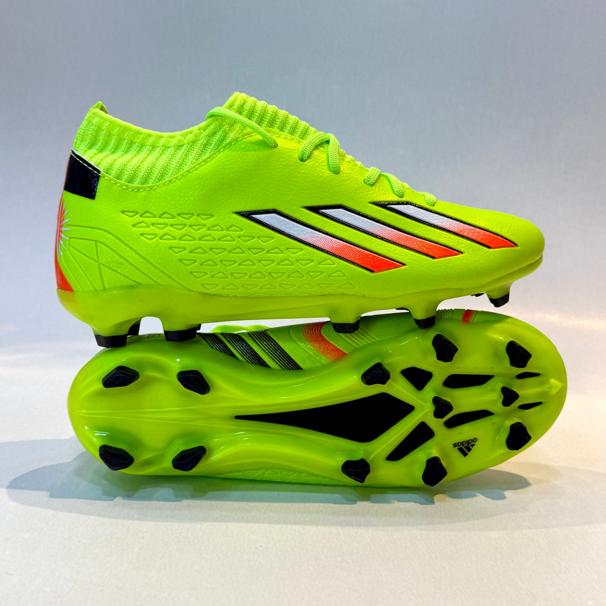Crampons Enfants Adidas - Overdose Sport