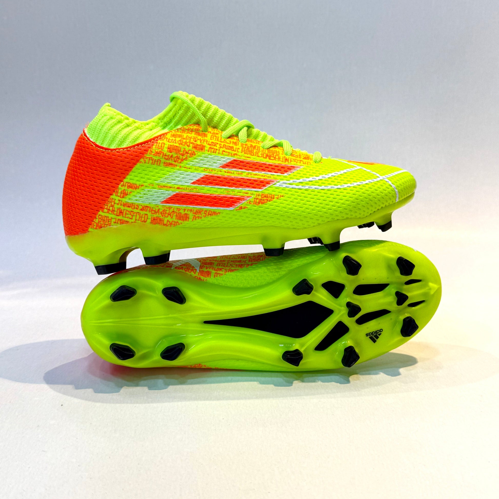 Crampons Enfants Adidas - Overdose Sport