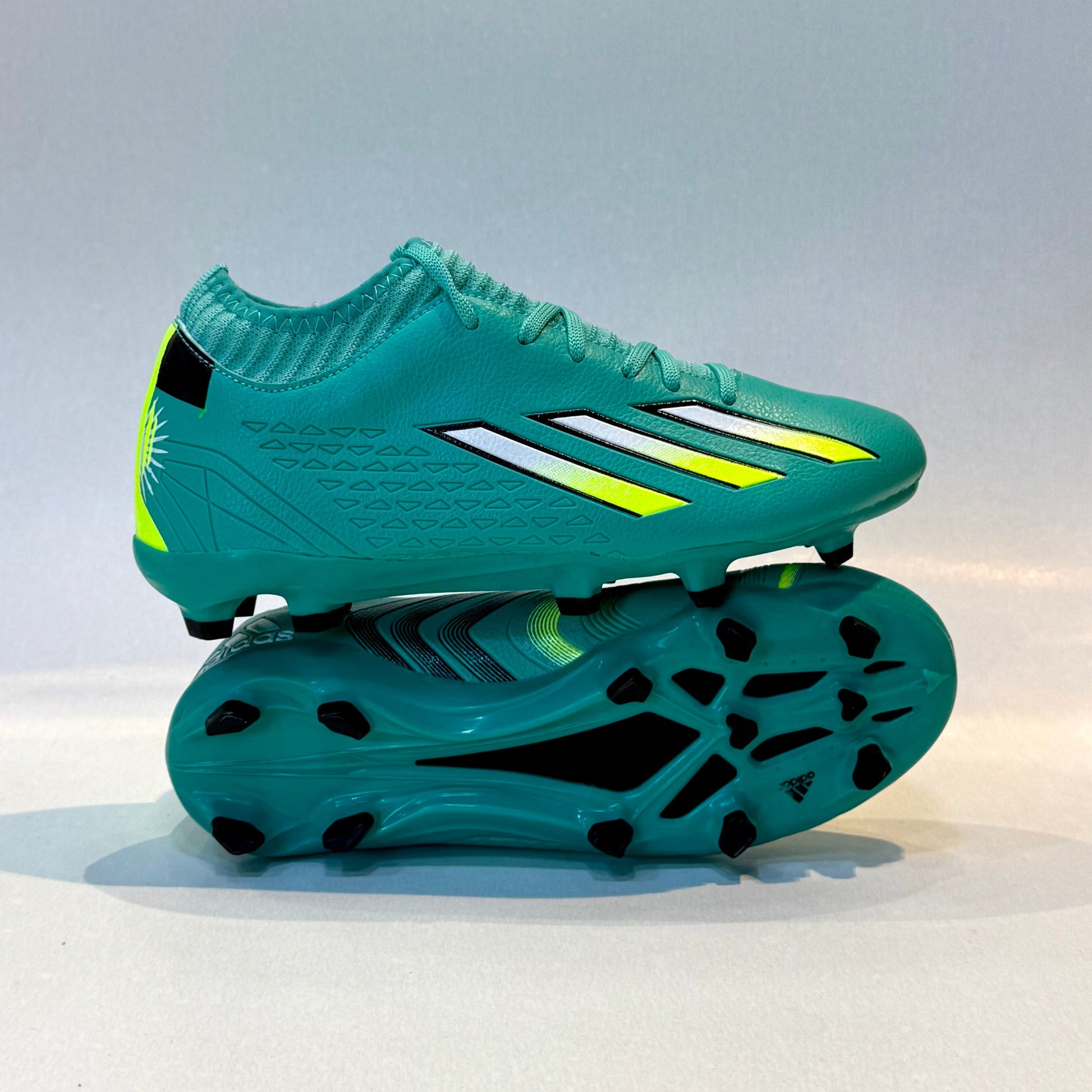 Crampons Enfants Adidas - Overdose Sport